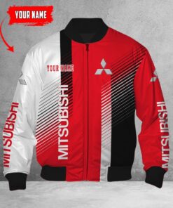 Mitsubishi Bomberjacke