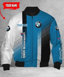 BMW Motorsport Bomberjacke