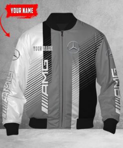 Mercedes-AMG Bomberjacke