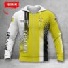 Ferrari Zip Hoodie