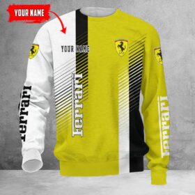 Ferrari Sweatshirt
