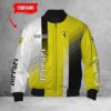 Ferrari Bomberjacke