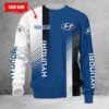 Hyundai Sweatshirt
