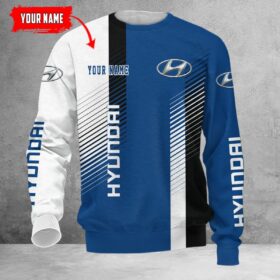 Hyundai Sweatshirt