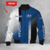 Hyundai Bomberjacke
