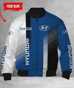 Hyundai Bomberjacke