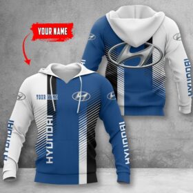 Hyundai Hoodie