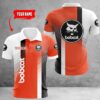 Bobcat Poloshirt