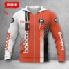 Bobcat Zip Hoodie