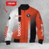 Bobcat Bomberjacke