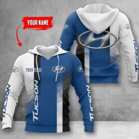 Hyundai Tucson Hoodie