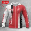 Cummins Zip Hoodie