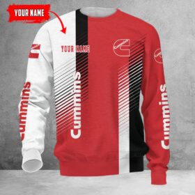 Cummins Sweatshirt
