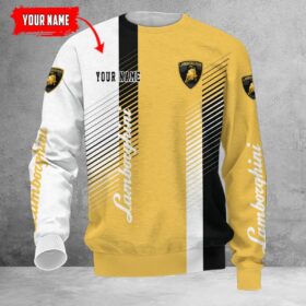 Lamborghini Sweatshirt