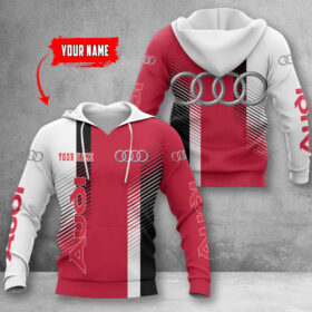Audi Hoodie