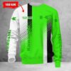 Kawasaki Sweatshirt