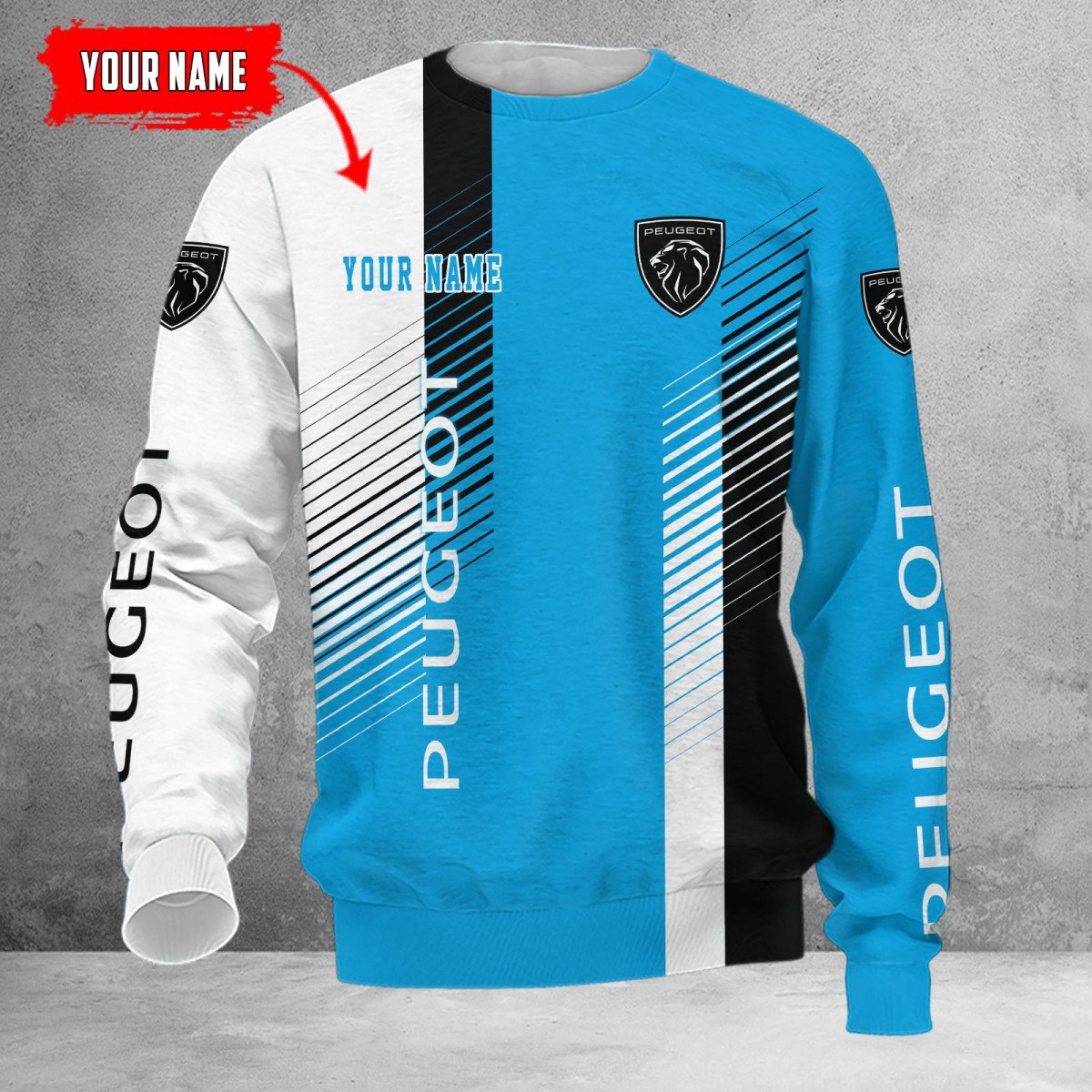 Peugeot Sweatshirt