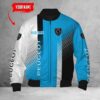 Peugeot Bomberjacke