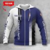 Chevrolet Camaro Zip Hoodie
