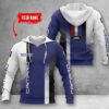 Chevrolet Camaro Hoodie