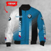 BMW M Car Bomberjacke