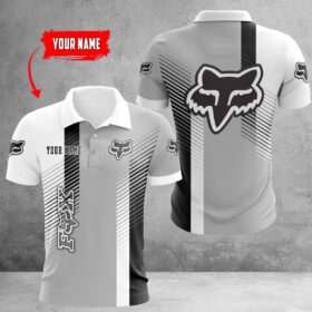 Fox Racing Poloshirt