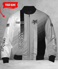 Fox Racing Bomberjacke