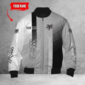 Fox Racing Bomberjacke