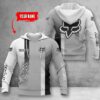 Fox Racing Hoodie