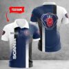 Scania Poloshirt