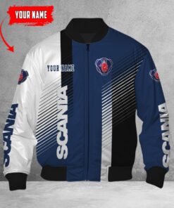 Scania Bomberjacke