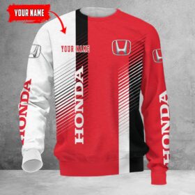 Honda Sweatshirt