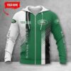 Land Rover Zip Hoodie