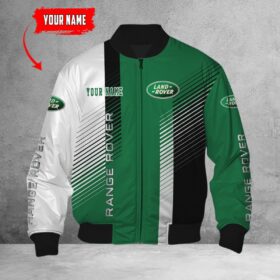 Land Rover Bomberjacke