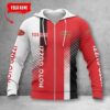 Moto Guzzi Zip Hoodie