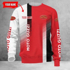 Moto Guzzi Sweatshirt