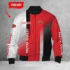 Moto Guzzi Bomberjacke