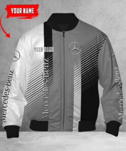 Mercedes-Benz Bomberjacke