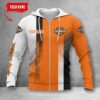 Harley-Davidson Zip Hoodie