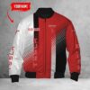 Tesla Bomberjacke