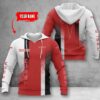 Tesla Hoodie