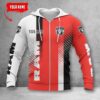 Ram Truck Zip Hoodie