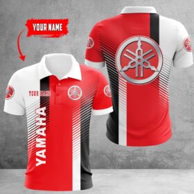 Yamaha Poloshirt