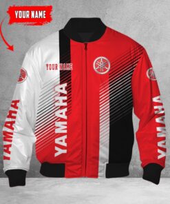 Yamaha Bomberjacke