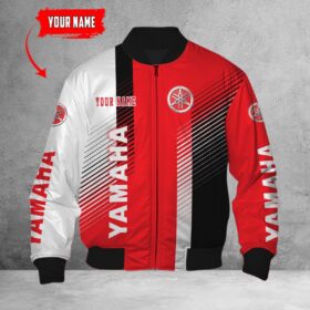 Yamaha Bomberjacke