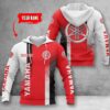 Yamaha Hoodie