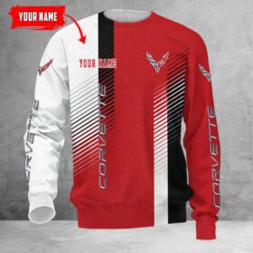 Chevrolet Corvette Sweatshirt