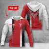 Chevrolet Corvette Hoodie