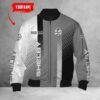 Ford Shelby Bomberjacke