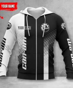 BRP Can-am Zip Hoodie